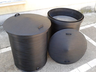 Plastične kace