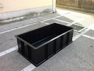 Plastični rezervoari